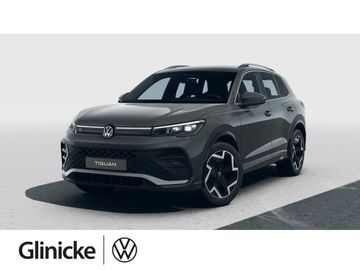 Volkswagen Leasingangebot: Volkswagen Tiguan 1.5 eTSI DSG R-Line LED App-Connect PDC