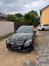 Mercedes-Benz Mercedes E350 CDI Bluetec (S212 Mopf) - Mercedes-Benz E 350 in Bielefeld