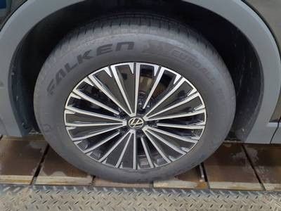 Tiguan 1.5 eTSI LIFE GOAL DSG LED+KAMERA+AHK+PDC