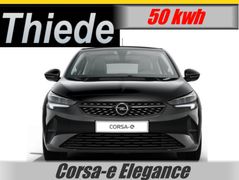 Fahrzeugabbildung Opel Corsa-e ELEGANCE NAVI|SHZ|LED|KAMERA|3-PHASEN