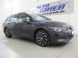 Volkswagen Golf VIII Variant Style, LED,App,Navi,Sportsitze - Volkswagen Golf: Variant Sport