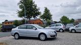 Volkswagen Passat 1.6 Trendline -KLIMATRONIC*SHZ*100KM- - gebrauchte VW Passat aus dem Jahr 2005
