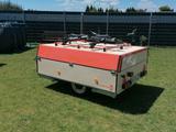 Hobby Camptourist CT 6-2W Zeltanhänger Wohnwagen - Wohnwagen bis 4.500 Euro