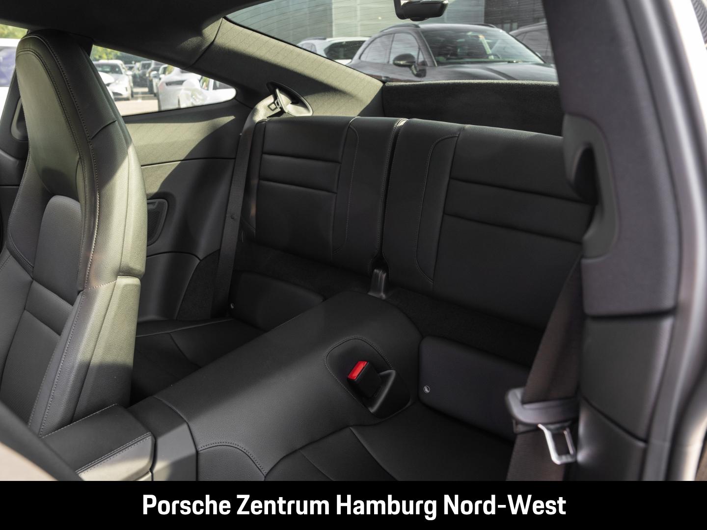 Porsche 992 (911) Carrera S Sportabgasanlage Sport Chron