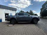 Ford Ranger Wildtrak e-4WD 3,0L - Ford Ranger: Allradantrieb, 3.0