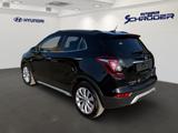 Opel Mokka 1.4 Turbo Innovation Navi Kamera Sitzheizu - gebrauchte Opel Mokka aus dem Jahr 2019