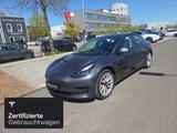 Tesla Model 3 Rear-Wheel Drive - Tesla Model 3 in Berlin