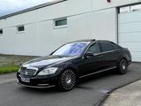 Mercedes-Benz S 500 4MATIC L - W221 FL Gasanlage - gebrauchte Mercedes-Benz S 500 aus dem Jahr 2010