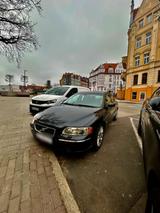 Volvo S60 2.4D 185PS polnische Zulassung - gebrauchte Volvo S60 aus dem Jahr 2006