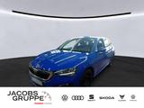 Skoda Scala Active Cool Plus 1.0 TSI SmartLink*PDC*Kli - Skoda Scala Active mit Benzin-Antrieb