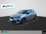 Opel Corsa F Ultimate 130PS Automatik Navi LED SHZ - Opel Corsa: 13