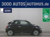 Fiat 500C 1.0 Mild Hybrid Club Klima City el. Verdeck - Fiat 500C Club Gebrauchtwagen