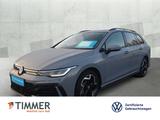 Volkswagen Golf VIII Variant 2.0 TDI DSG R-LINE +H&K +LED + - Volkswagen Golf: Allradantrieb