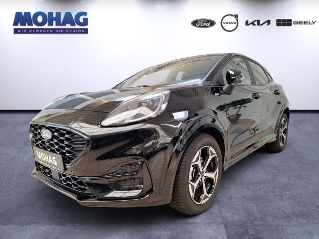 Image of Ford Puma