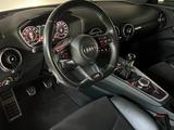 Audi TT Coupe 2.0 TFSI Coupe S-LINE PLUS/VIRTUAL/SPUR - Audi TT Gebrauchtwagen