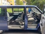 Volkswagen VW T4 Multivan/Classic 2.5 TDI TÜV Klima 7... - Volkswagen T4 Multivan in Hannover