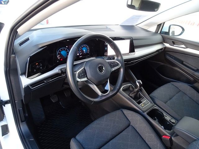 Golf 1. 5 TSI Life - Navi / Standheizung