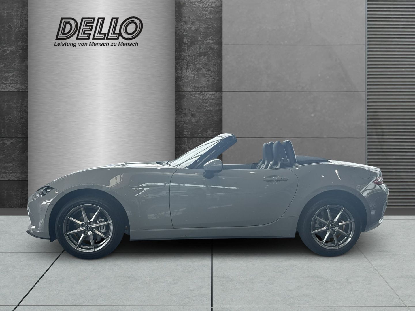 Mazda MX-5 - Bild 2