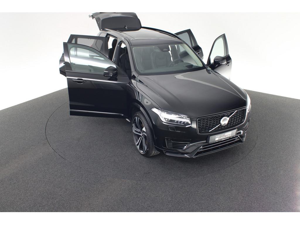 Volvo XC90 T8 Ultra Dark Recharge AWD HUD STANDHZ LED