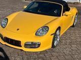 Porsche Boxster S MY07 S - gebrauchte Porsche Boxster aus dem Jahr 2006