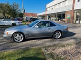 Mercedes-Benz SL 500 R129 Originalzustand AMG Felgen - gebrauchte Mercedes-Benz SL 500 aus dem Jahr 1991