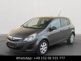 Opel Corsa D Edition Klima Tempomat - Opel Corsa: D Edition
