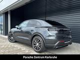 Porsche Macan BOSE Surround-View InnoDrive Panoramadach - Porsche Macan aus 2025