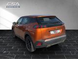 Peugeot 2008 Active Pack Bluetooth LED Klima el. Fenster - Peugeot in Oldenburg