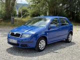 Skoda Fabia 1.4   75 PS  Nur 137.000 km ... - Skoda Fabia aus 2006: 1.4