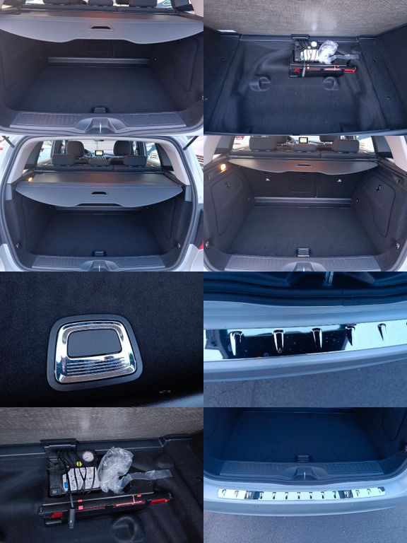 Mercedes-Benz B 180 CDI*NAVI*PDC*TEMPOMAT*SITZ-H*LED*XENON*