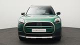 MINI Countryman D - MINI: Grün