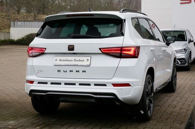 Fahrzeugabbildung SEAT Ateca 1.5 TSI DSG *AHK*LED*Navi*Leder*360°Kamera