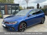 Volkswagen Polo GTI 2.0 TSI DSG * Kamera*Pano*LED*Navi* - Volkswagen Polo: GTI Dsg