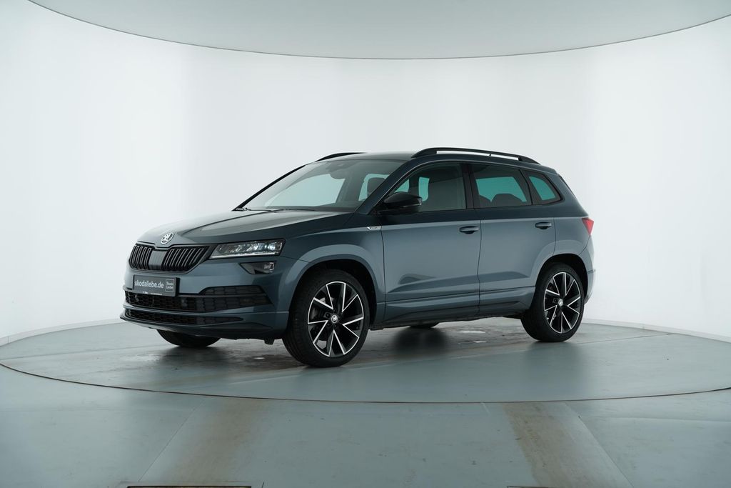 Image of Skoda Karoq