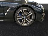 BMW M850i xDrive Gran Coupé IconicGlow|Stop&Go|Laser - BMW: Schwarz, Coupe