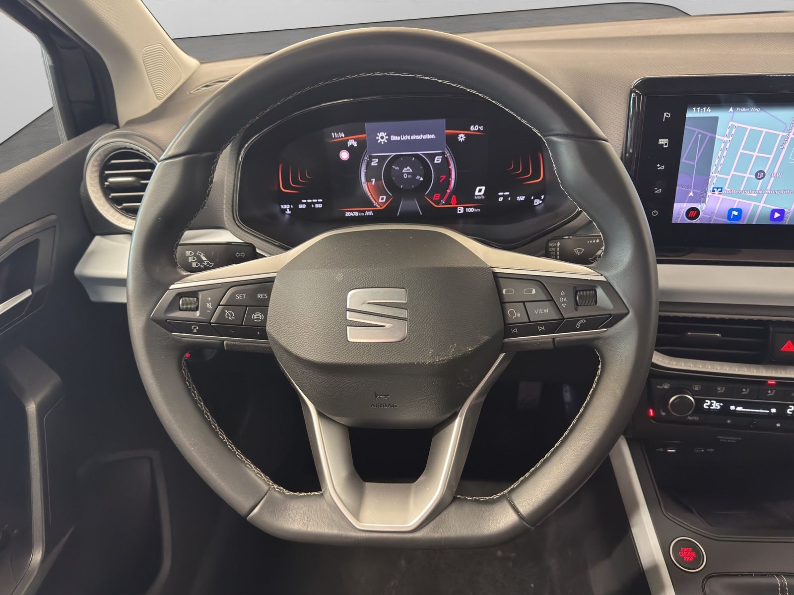 Seat Arona - Bild 20