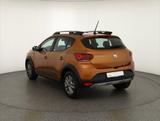 Dacia Sandero Stepway III 1.0 TCE LED Navi Kamera DAB - gebrauchte Dacia Sandero aus dem Jahr 2021