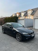 BMW 335i Edition Sport M Performance Auspuff - BMW 335: 335i Performance