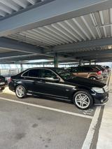 Mercedes-Benz C 200 KOMPRESSOR AVANTGARDE AMG line  - Mercedes-Benz C 200: Kompressor Avantgarde