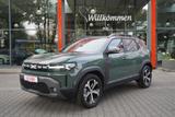 Dacia Duster Journey Hybrid 155 Aut. LED Navi Tempomat - Dacia Gebrauchtwagen