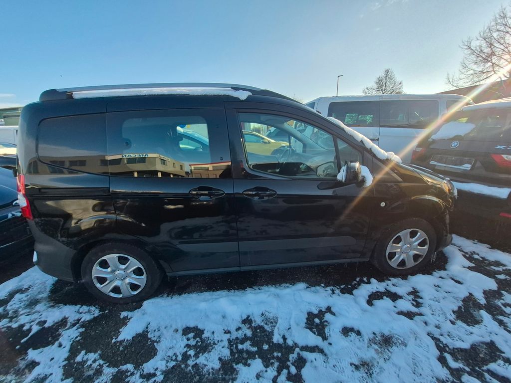 Image of Ford Transit