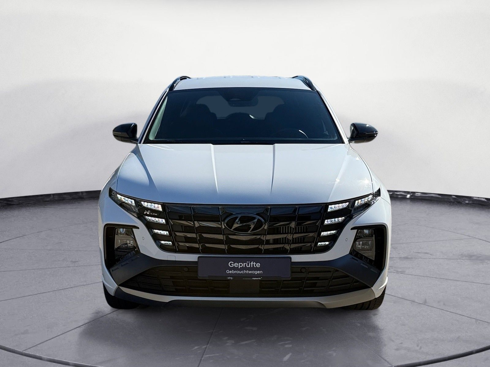 Hyundai Tucson – Bild 10