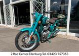 Royal Enfield Classic 650 - Royal Enfield Classic 650