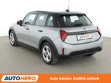 MINI Cooper C Classic Trim Aut.*LED*NAVI*TEMPO* - MINI: Limousine