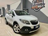 Opel Mokka 1.7 CDTI Ecotec 130cv Cosmo 2012 - gebrauchte Opel Mokka aus dem Jahr 2012