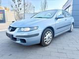 Honda Accord Lim. 2.2 i-CTDi Executive,Xenon, - gebrauchte Honda Accord aus dem Jahr 2004