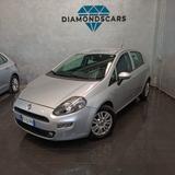 Fiat Punto Evo 1.4 B/GPL - Fiat Punto mit LPG-Antrieb