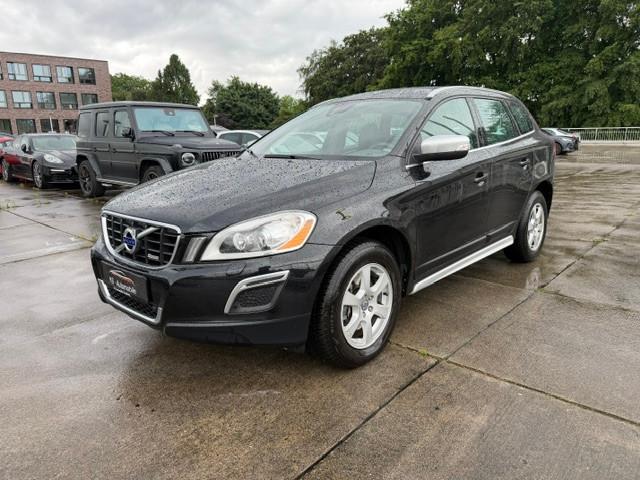 Volvo XC60 R-Design AWD. 2 Hand