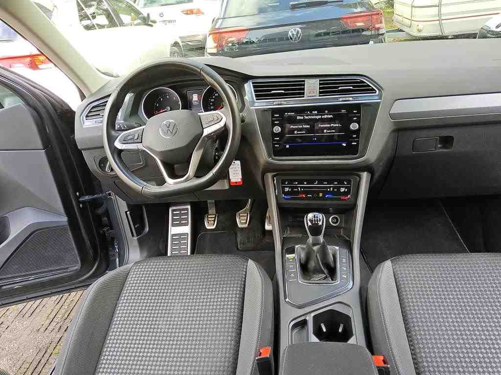 Volkswagen Tiguan - Bild 4