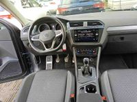 Volkswagen Tiguan - Vorschau Bild 4